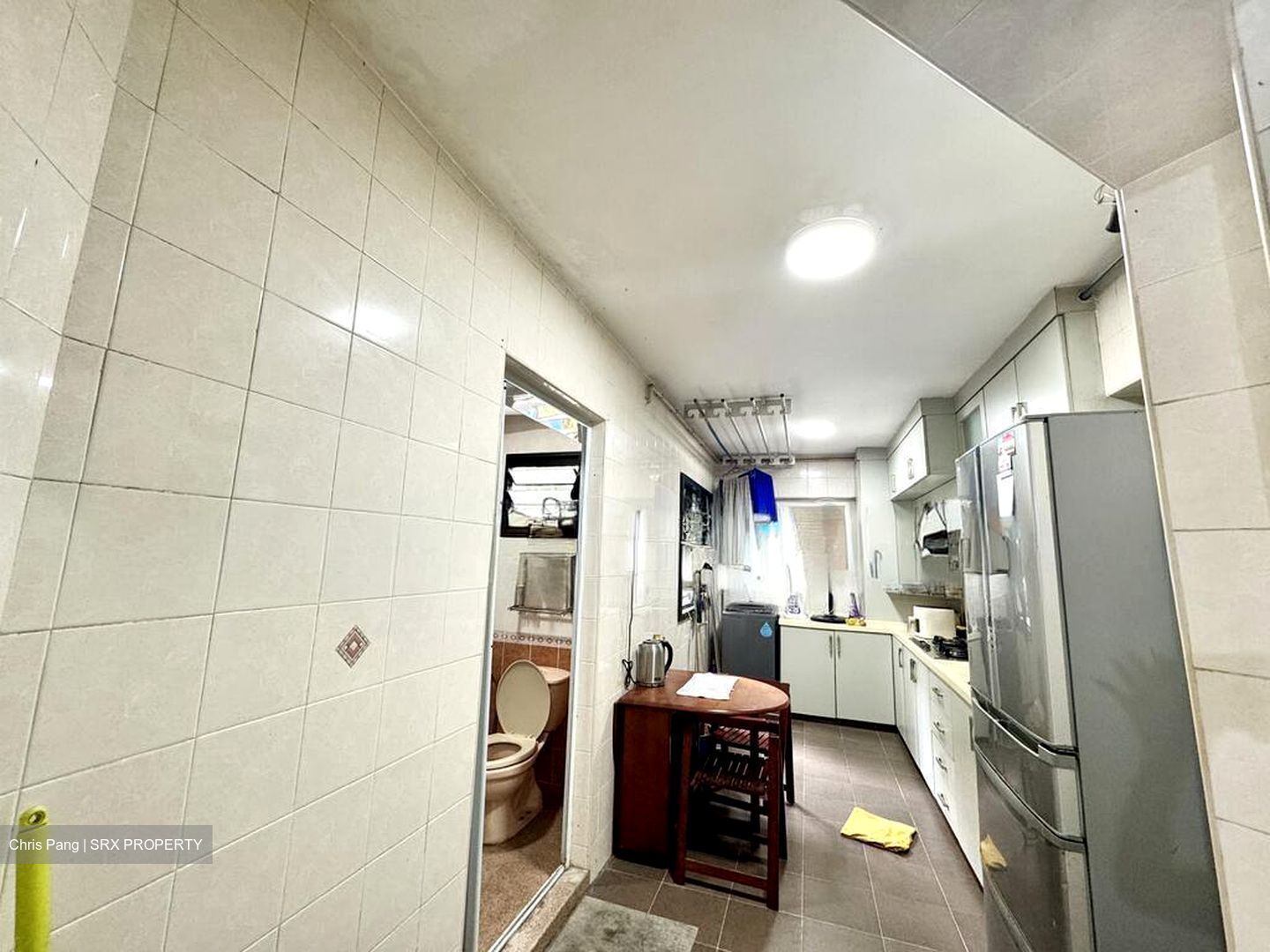 Blk 671B Jurong West Street 65 (Jurong West), HDB Executive #503488701